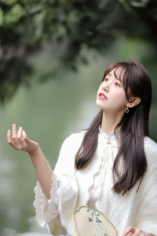 妈妈的水帘洞